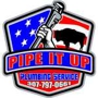 Pipe It Up Plumbing Service LLC