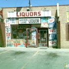 Garden Lane Liquor