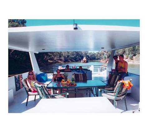 Executive Houseboats - Moama, NSW