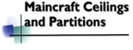 Maincraft Ceilings And Partitions - Plasterers