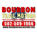 Bourbon Trail Motors - Used Car Dealers