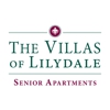 Villas of Lilydale Senior Apartments gallery