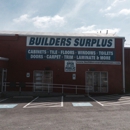 Builders Surplus - Doors, Frames, & Accessories