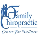 Family Chiropractic Center For Wellness - Massage Services