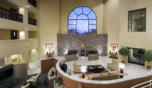 Sheraton Tucson Hotel & Suites - Tucson, AZ