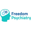 Freedom Psychiatry Services, P - Counseling Services