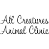All Creatures Animal Clinic gallery