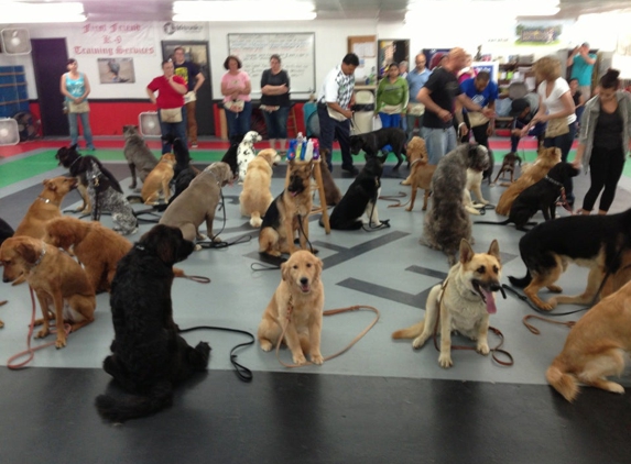 First Friend K-9 Training - Fishers, IN