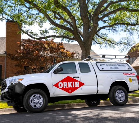Orkin Pest & Termite Control - Knoxville, TN