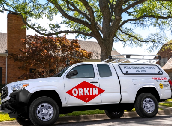 Orkin Pest & Termite Control - Gainesville, GA