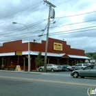 Wild Willy's Burgers