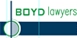 Hinde Ginges Boyd Lawyers - Intellectual Property