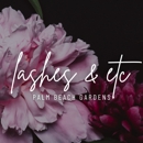 Lashes & Etc - Hair Removal