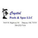 Crystal Pools & Spas - Swimming Pool Repair & Service