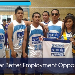 Allskills Recruitment & Migration Services Pty Ltd - Darwin City, NT. We Offer Better Employment Opportunities