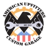 American Upfitters Custom Garage gallery