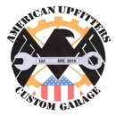 American Upfitters Custom Garage - Auto Repair & Service