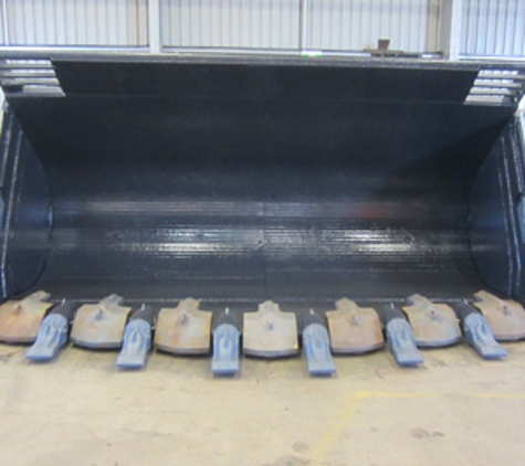 Regal Engineering & Line Boring Pty Ltd - South Boulder, WA