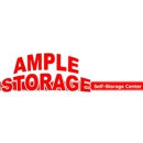 Ample Storage - Boxes-Corrugated & Fiber