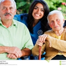 Elder Services - Alzheimer's Care & Services