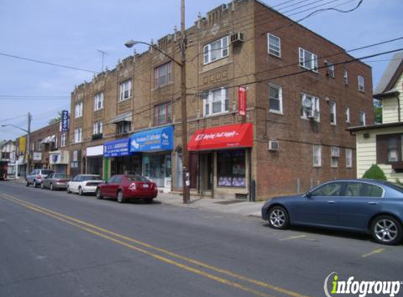 On Time Cleaners - Flushing, NY