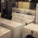 Whiter Than Snow Appliances - Major Appliances