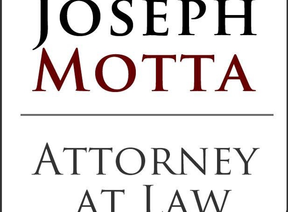 Joseph Motta Attorney at Law, PLC - Walnut Creek, CA