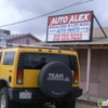 Auto Alex gallery