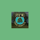 CJ's Tree Service - Tree Service