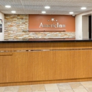 AmericInn by Wyndham St. Cloud MN I-94 - Lodging