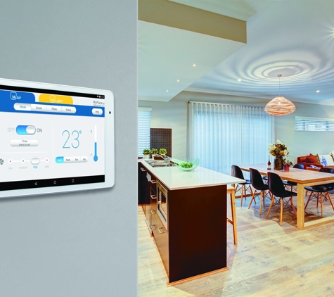 General Air Conditioning Services Pty Ltd