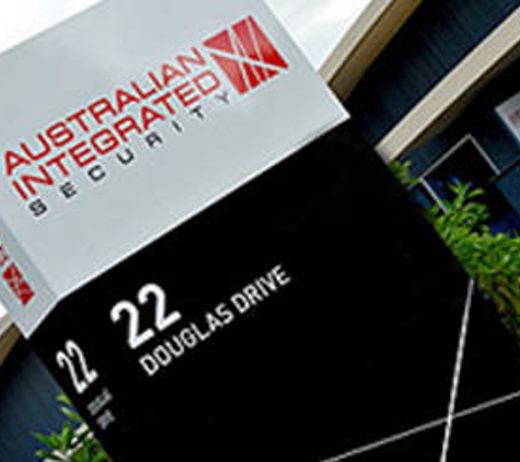 Australian Integrated Security Pty Ltd - Mawson Lakes, SA