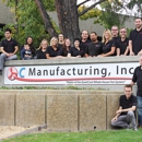 QC Manufacturing, Inc. - Quietcool - Ventilating Contractors