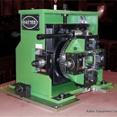 Rafter Equipment Corporation - Machinery
