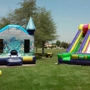 E-Z Jumpers Party Rentals