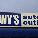 Tony's Auto Outlet Inc - Used Car Dealers