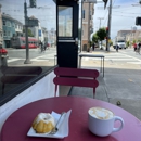 Beanstalk Café - American Restaurants