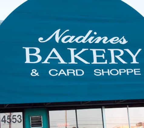 Nadines Bakery - Tucson, AZ