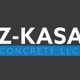 Z-KASA Concrete LLC