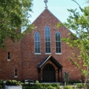 Christ Episcopal Church Covington
