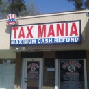 Tax Mania Services - Taxes-Consultants & Representatives