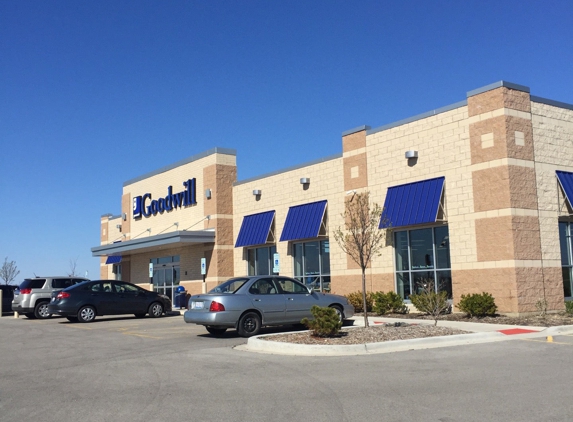 Goodwill Stores - Romeoville, IL