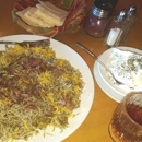 Reyhan Restaurant - Middle Eastern Restaurants