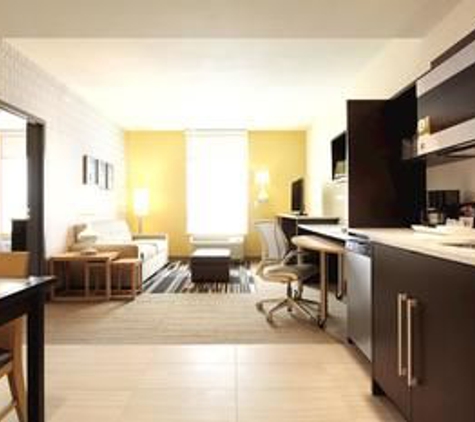 Home2 Suites by Hilton Salt Lake City-East - Salt Lake City, UT