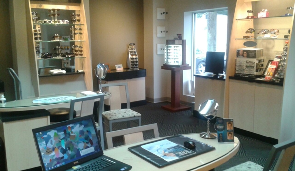 Cape Fear Eye Associates PA - Fayetteville, NC