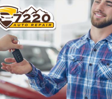 7220 Auto Repair - Laramie, WY