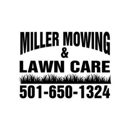 Miller Mowing & Lawncare - Lawn Maintenance