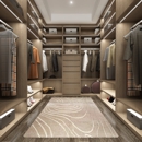 Closet Factory - Closets Designing & Remodeling