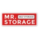 Mr. Storage