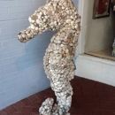 Fantasy Sea Shells - Home Furnishings